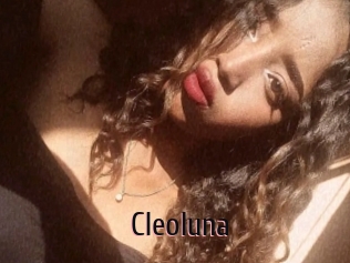Cleoluna