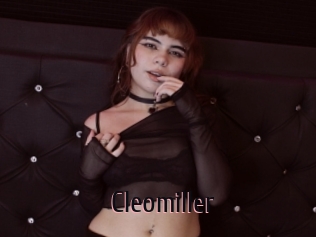 Cleomiller