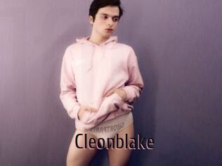 Cleonblake