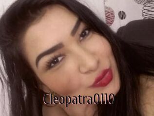 Cleopatra0110