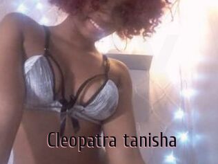 Cleopatra_tanisha