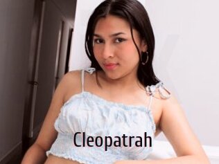 Cleopatrah
