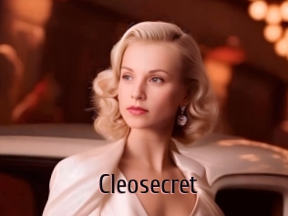 Cleosecret