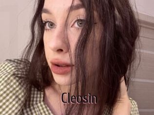 Cleosin
