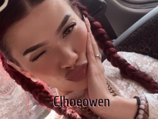 clhoeowen 1 film x