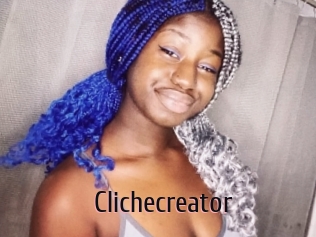 Clichecreator