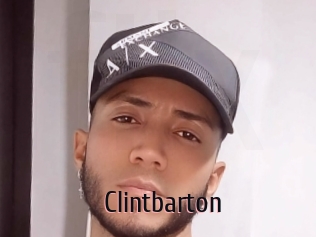 Clintbarton