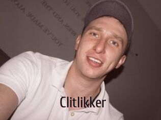 Clitlikker