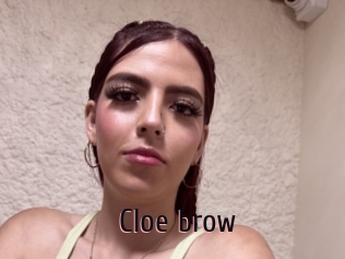 Cloe_brow