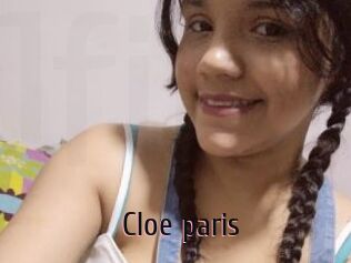 Cloe_paris