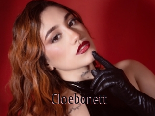 Cloebonett