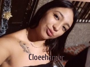 Cloeeharper