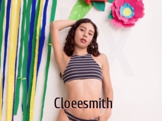Cloeesmith