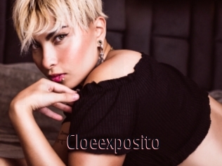 Cloeexposito
