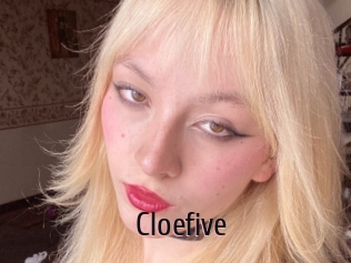 Cloefive