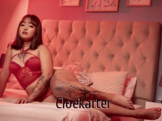 Cloekarter