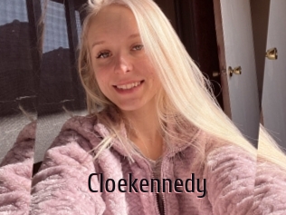 Cloekennedy