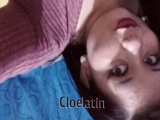Cloelatin