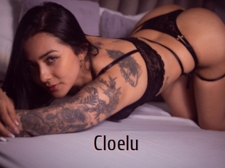 Cloelu