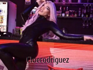 Cloerodriguez