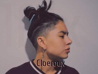 Cloeroux