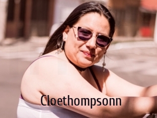 Cloethompsonn