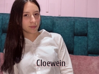 Cloewein
