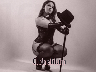 Cloheblum