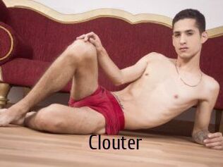 Clouter