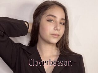 Cloverbeeson