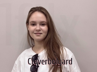 Cloverbolyard