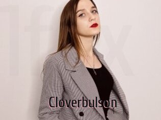 Cloverbulson