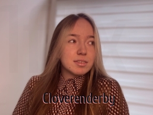 Cloverenderby