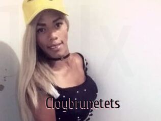 Cloybrunetets