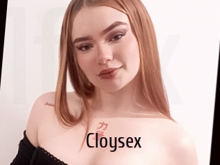 Cloysex