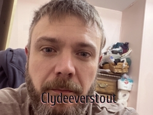 Clydeeverstout