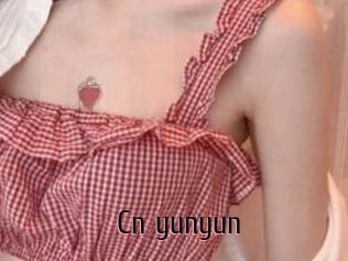 Cn_yunyun