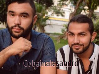 Cobainalesandro