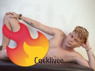Cocklivee
