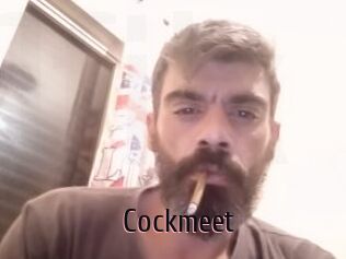Cockmeet
