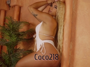 Coco218
