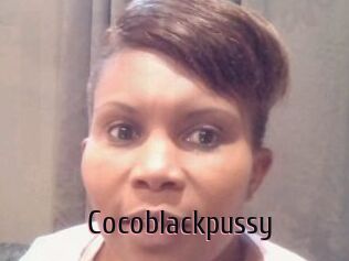 Cocoblackpussy
