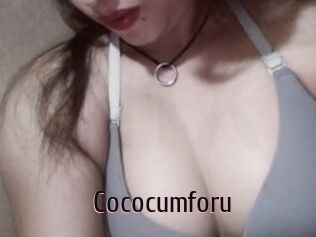 Cococumforu