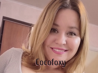 Cocofoxy