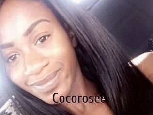 Cocorosee