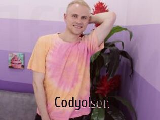 Codyolson