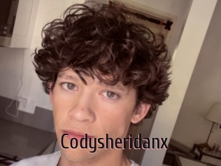 Codysheridanx