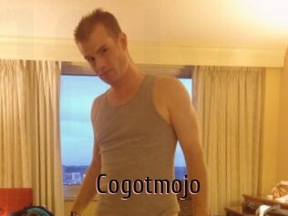 Cogotmojo
