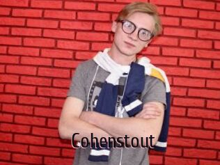 Cohenstout