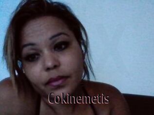 Cokinemetis